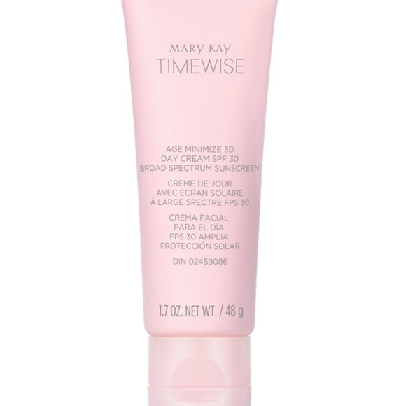 Age Minimize 3D Day Cream  - Picture 1 of 1